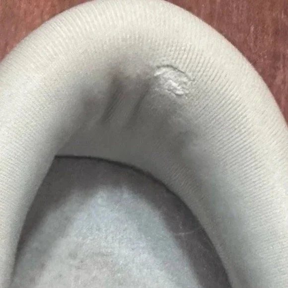 Brooks‎ Revel 7 Women's Road Running Shoes size 10 Medium Gray - Picture 7 of 15